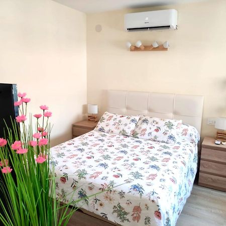 Apartamento Acogedor En Valencia Centro Perfecta Ubicacion エクステリア 写真
