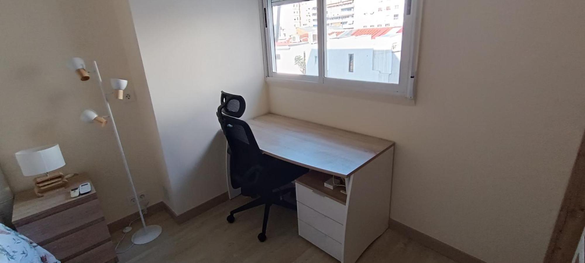 Apartamento Acogedor En Valencia Centro Perfecta Ubicacion エクステリア 写真