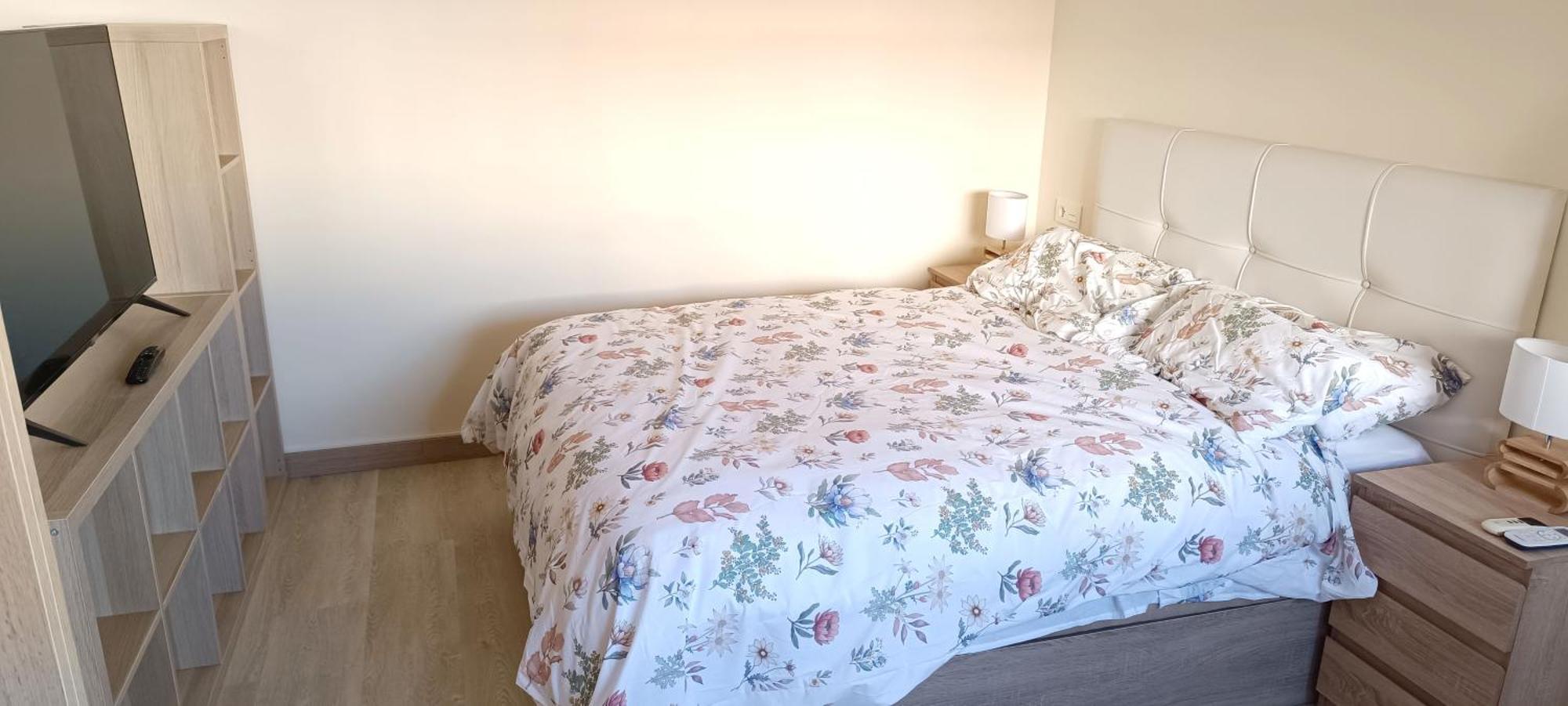 Apartamento Acogedor En Valencia Centro Perfecta Ubicacion エクステリア 写真