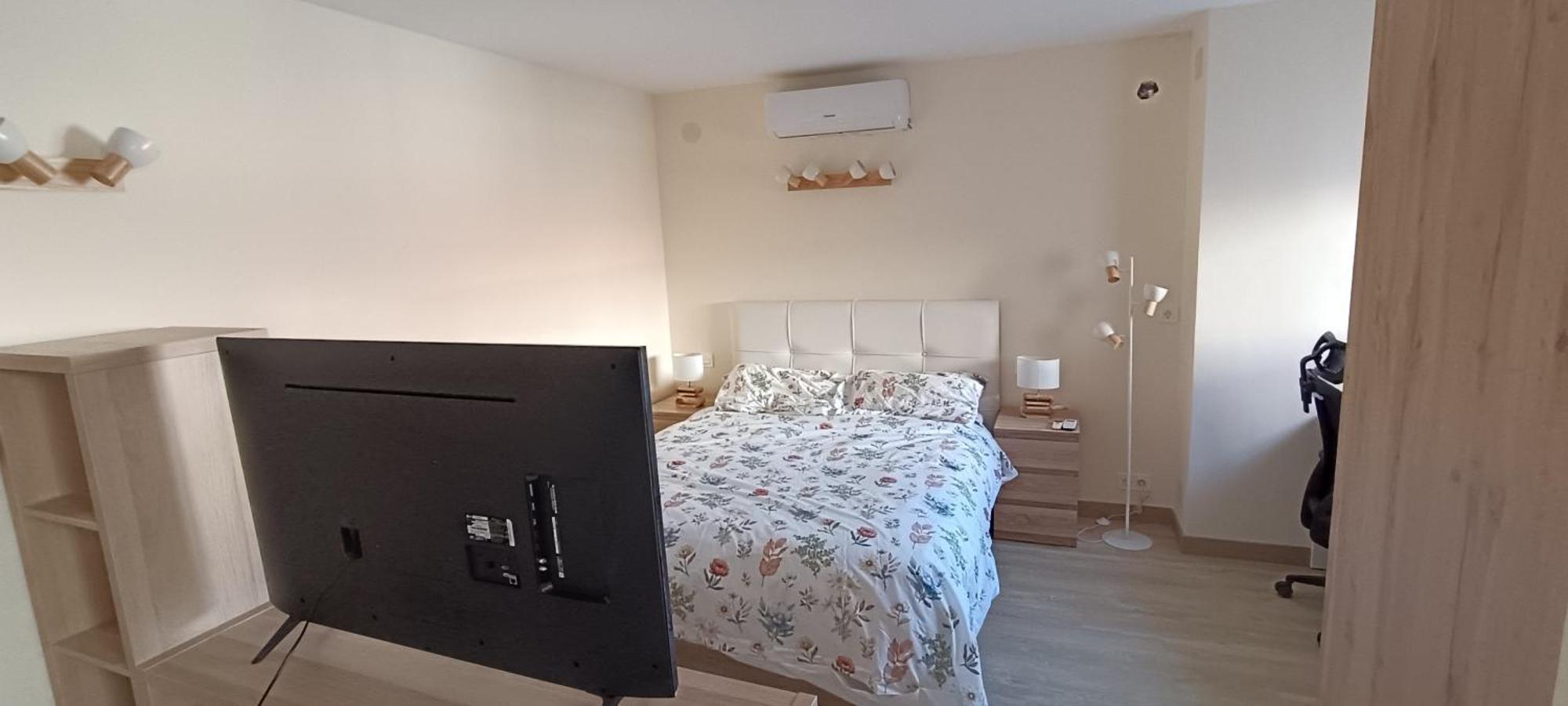 Apartamento Acogedor En Valencia Centro Perfecta Ubicacion エクステリア 写真