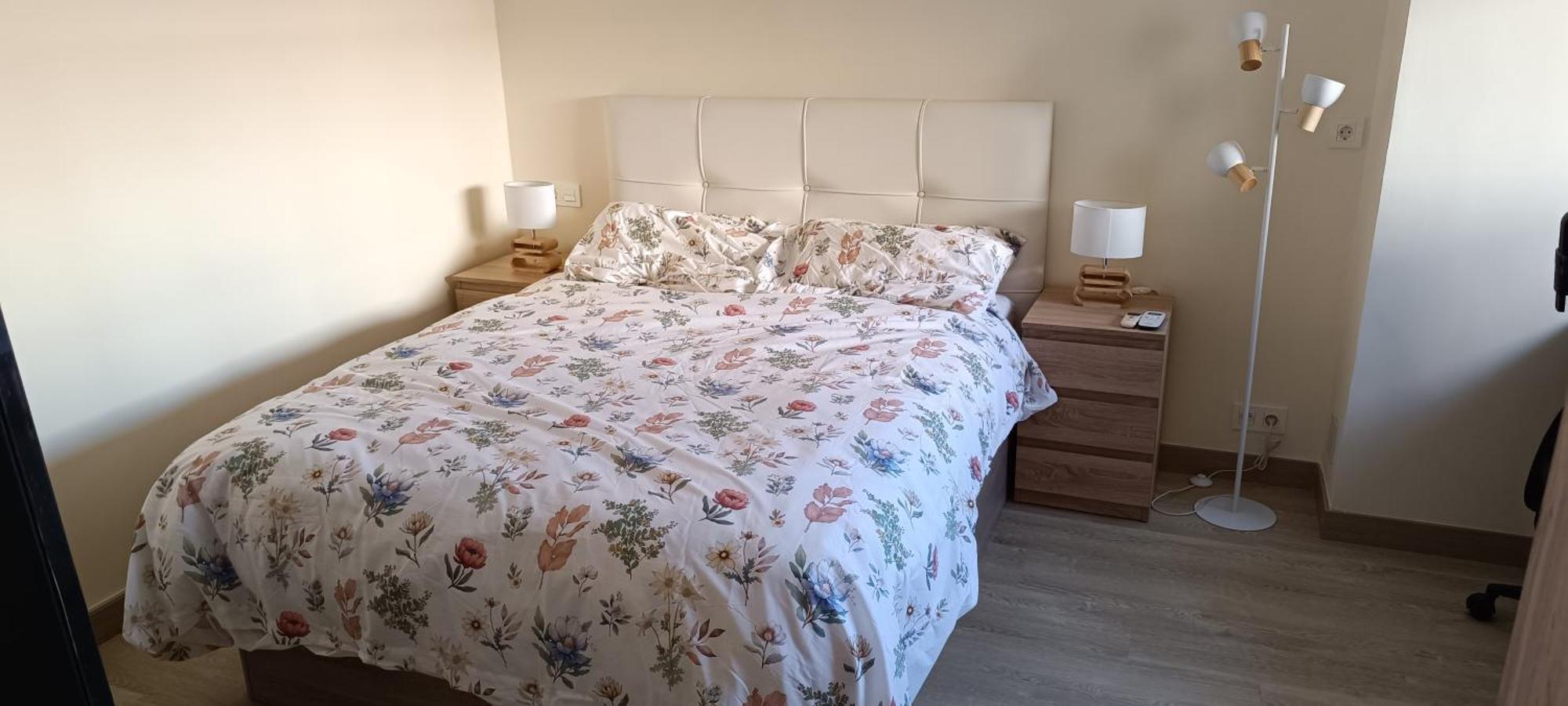 Apartamento Acogedor En Valencia Centro Perfecta Ubicacion エクステリア 写真
