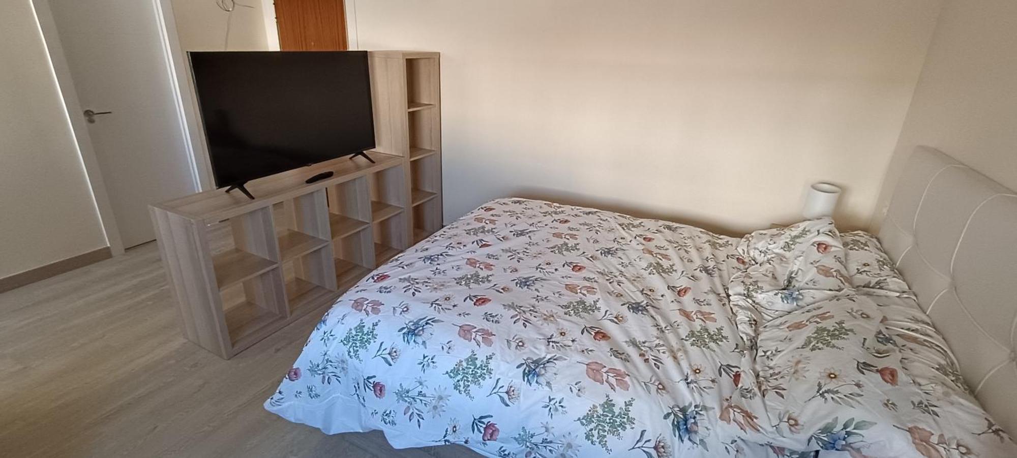 Apartamento Acogedor En Valencia Centro Perfecta Ubicacion エクステリア 写真