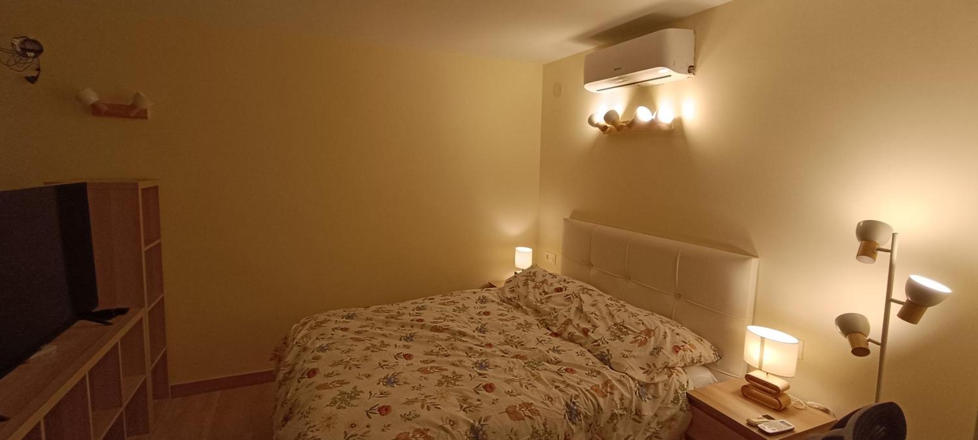 Apartamento Acogedor En Valencia Centro Perfecta Ubicacion エクステリア 写真