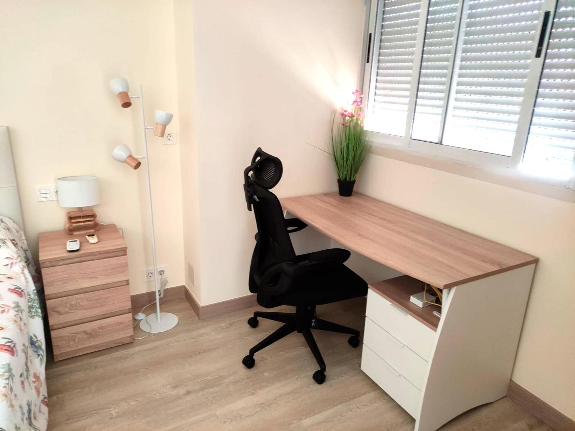 Apartamento Acogedor En Valencia Centro Perfecta Ubicacion エクステリア 写真