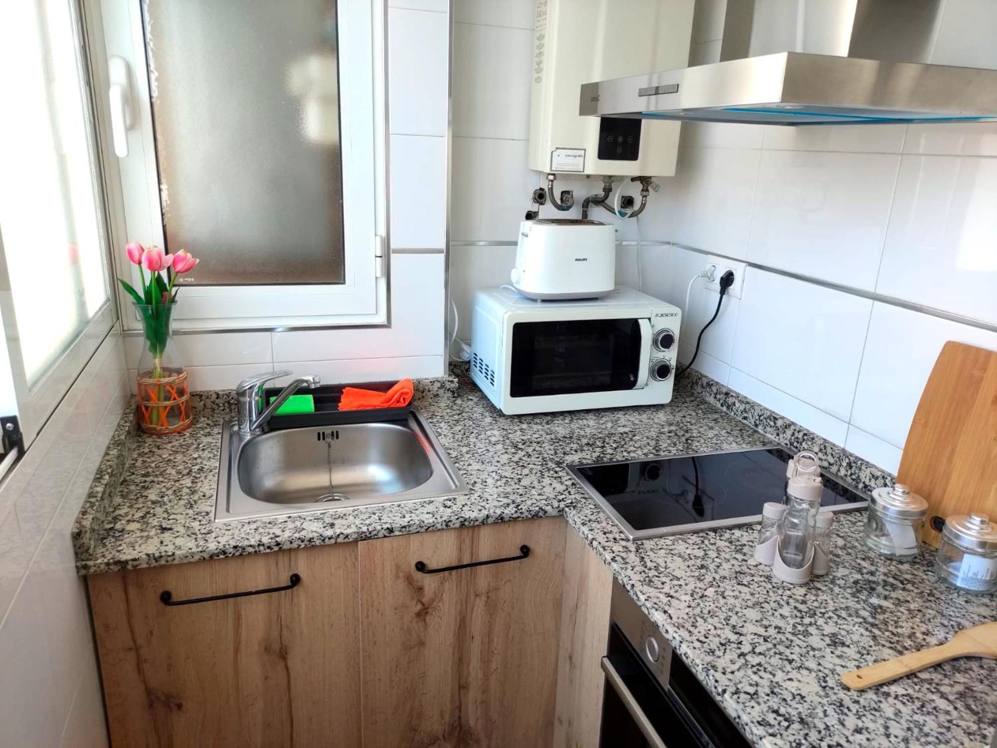 Apartamento Acogedor En Valencia Centro Perfecta Ubicacion エクステリア 写真