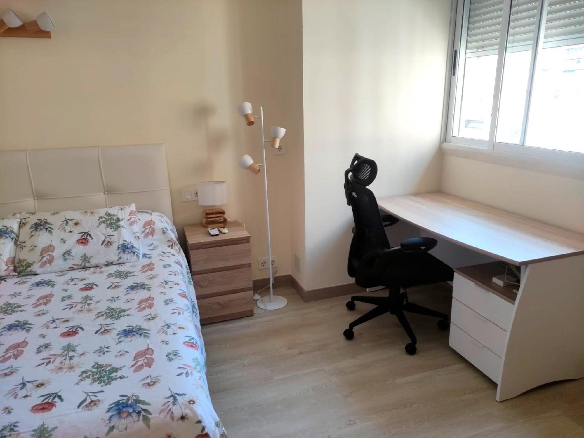 Apartamento Acogedor En Valencia Centro Perfecta Ubicacion エクステリア 写真